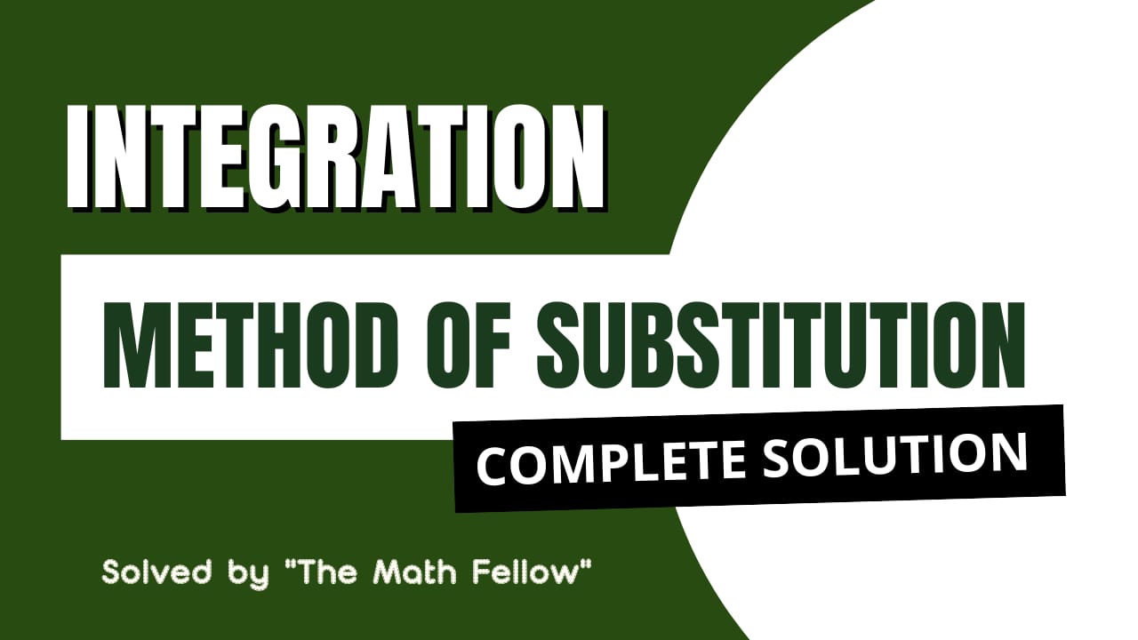 WB Board Class 12 Mathematics Integration Solutions – SN Dey